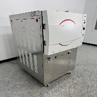 Tuttnauer 5075HSG Autoclave image 0